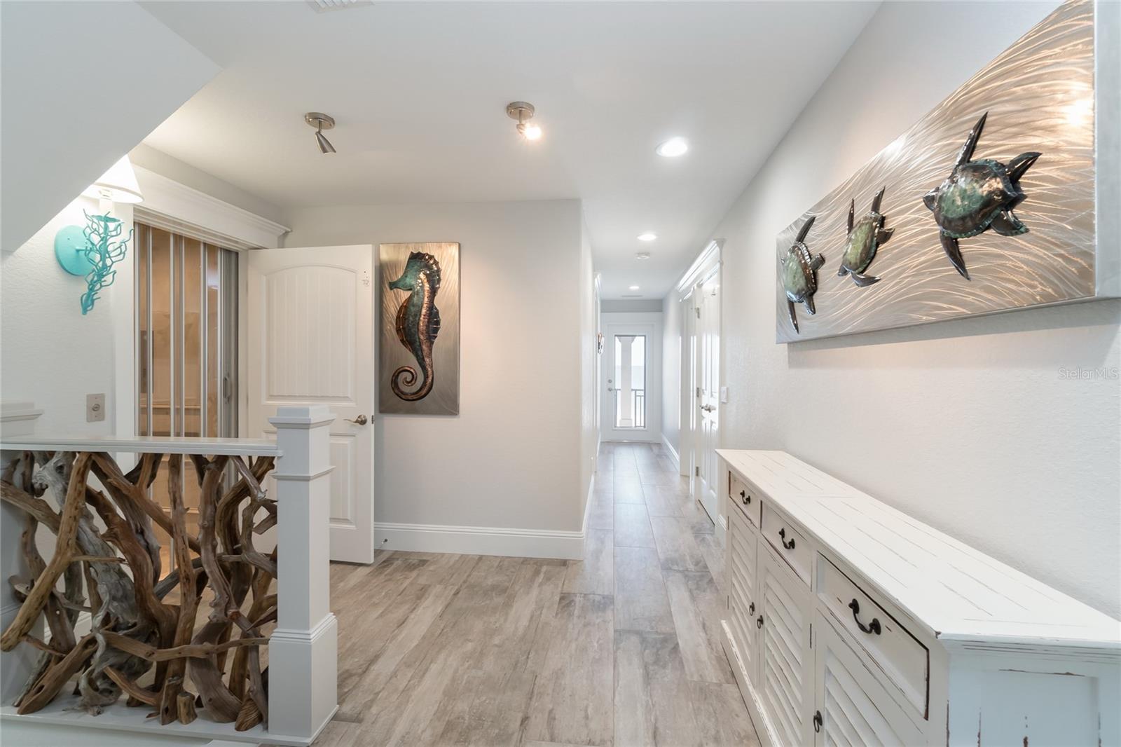 ILEXHURST - Residential