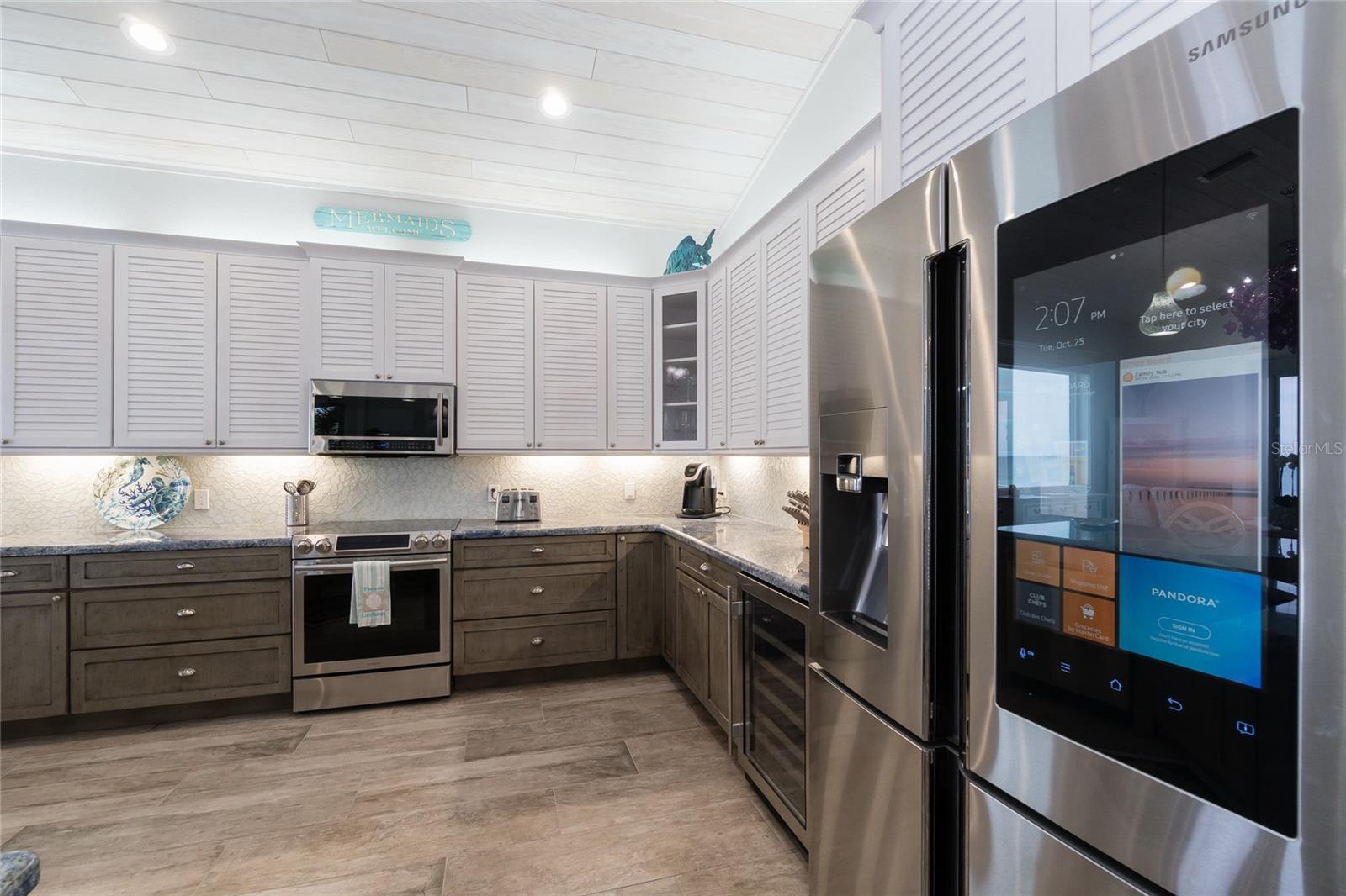 ILEXHURST - Residential
