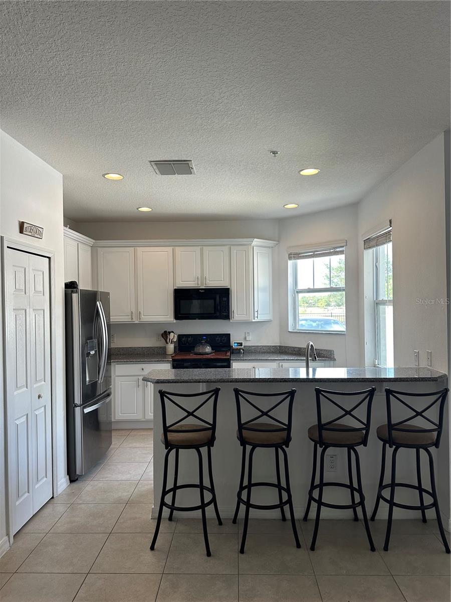 WATERS EDGE/LK NONA 03 C-F & - Residential