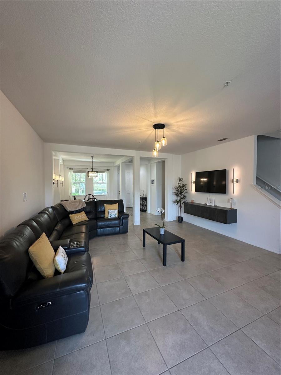 WATERS EDGE/LK NONA 03 C-F & - Residential