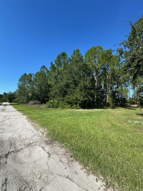 PLANTATION HEIGHTS SUB - Land