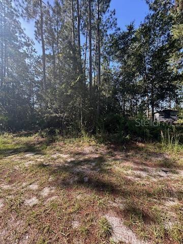 PLANTATION HEIGHTS SUB - Land