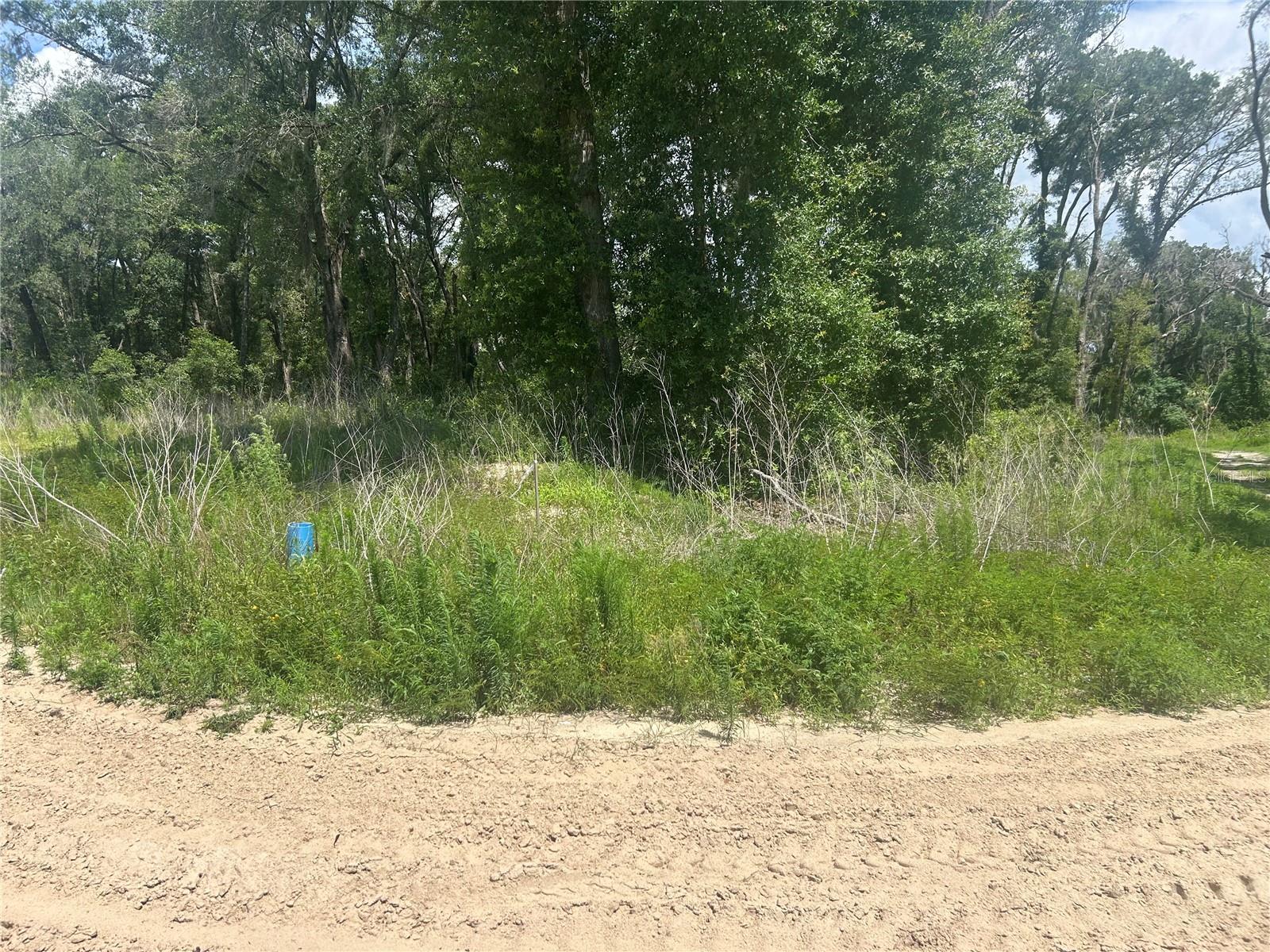 INVERNESS VILLAGE UNIT 04 - Land