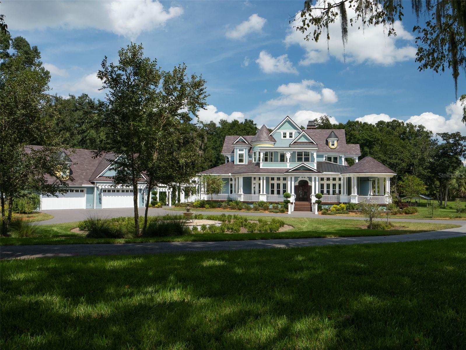 NA - Farm