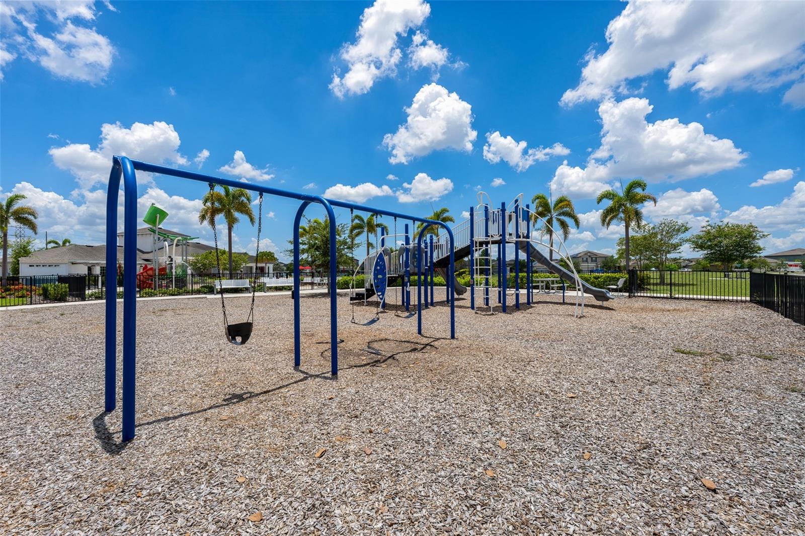 TOUCHSTONE PH 1 - Residential