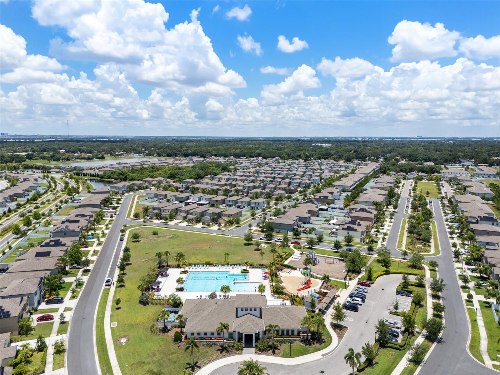 TOUCHSTONE PH 1 - Residential