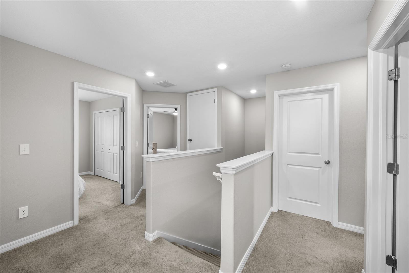 TOUCHSTONE PH 1 - Residential