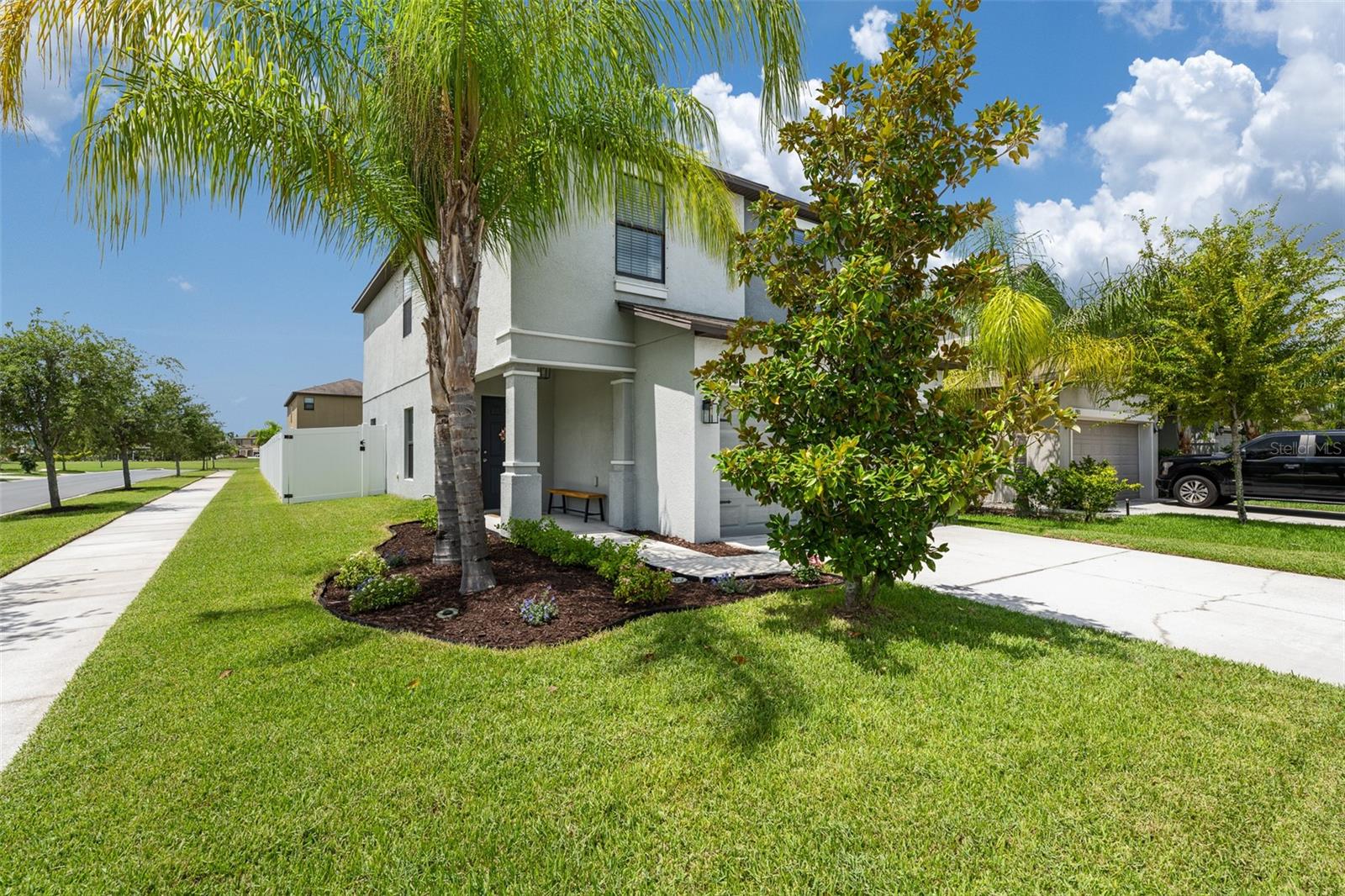 TOUCHSTONE PH 1 - Residential