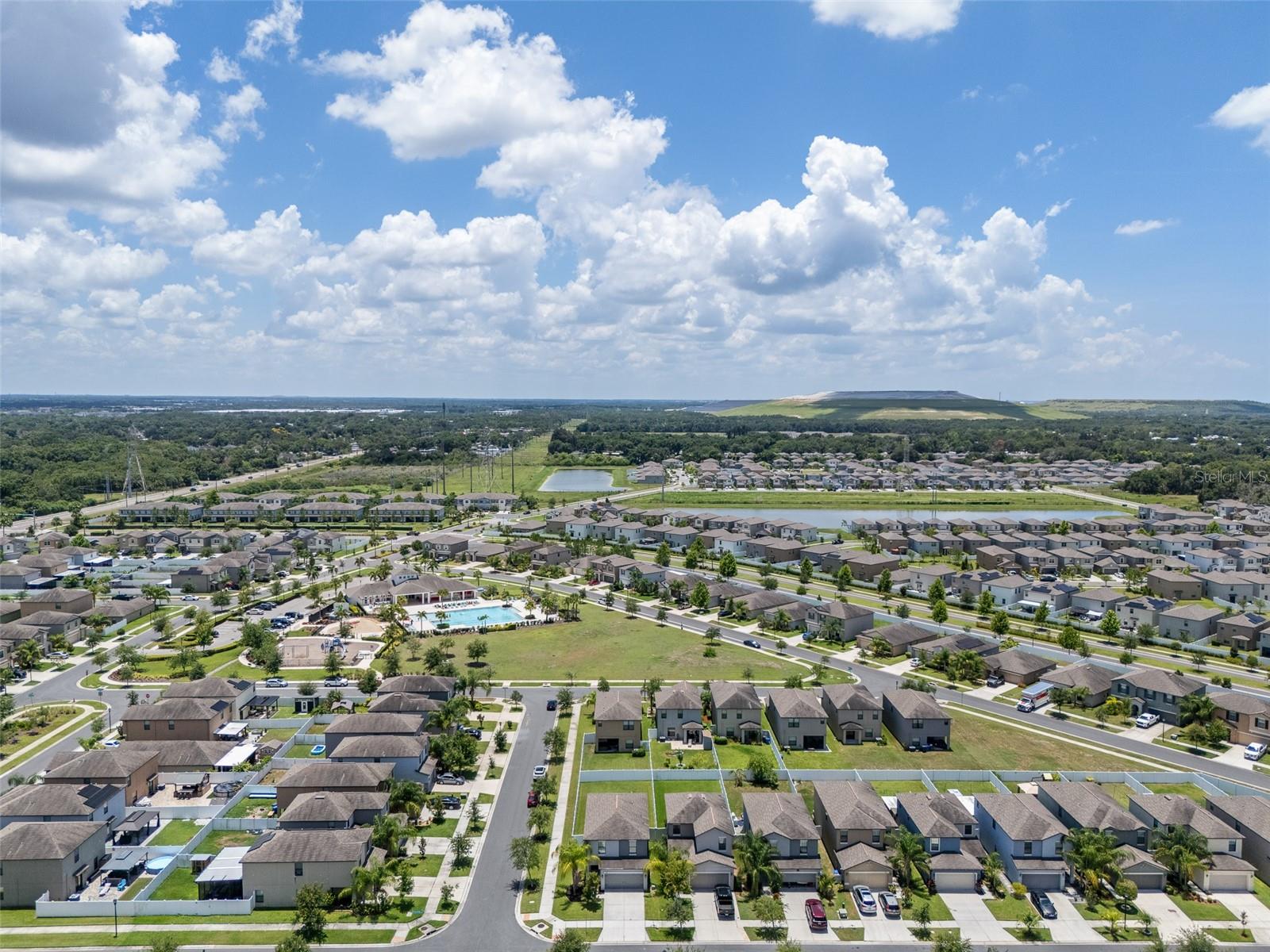 TOUCHSTONE PH 1 - Residential