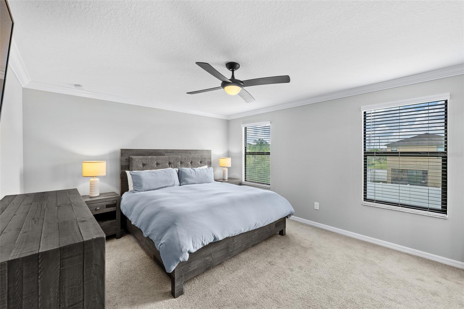 TOUCHSTONE PH 1 - Residential