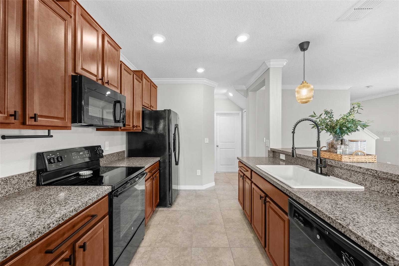 TOUCHSTONE PH 1 - Residential