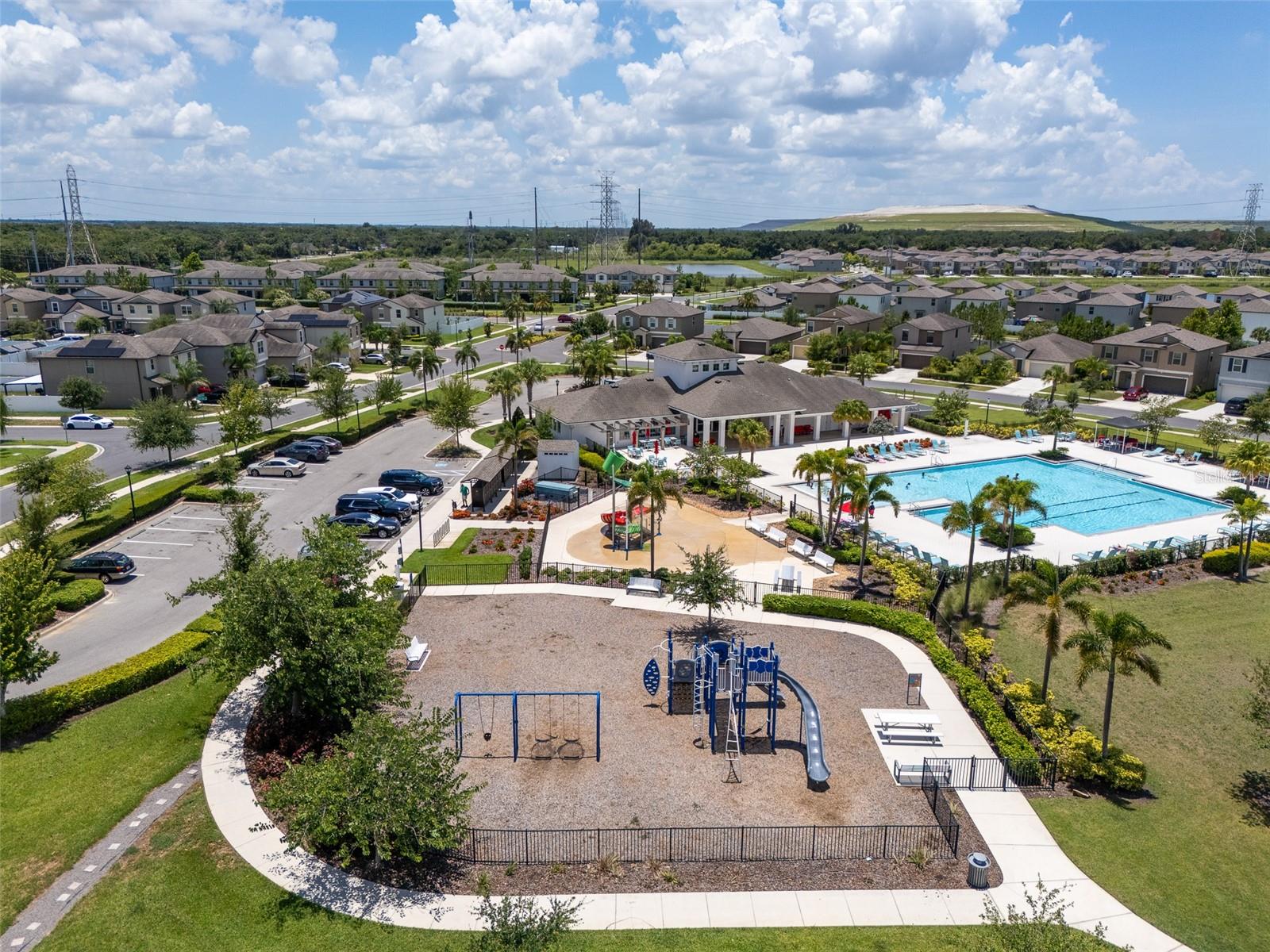 TOUCHSTONE PH 1 - Residential
