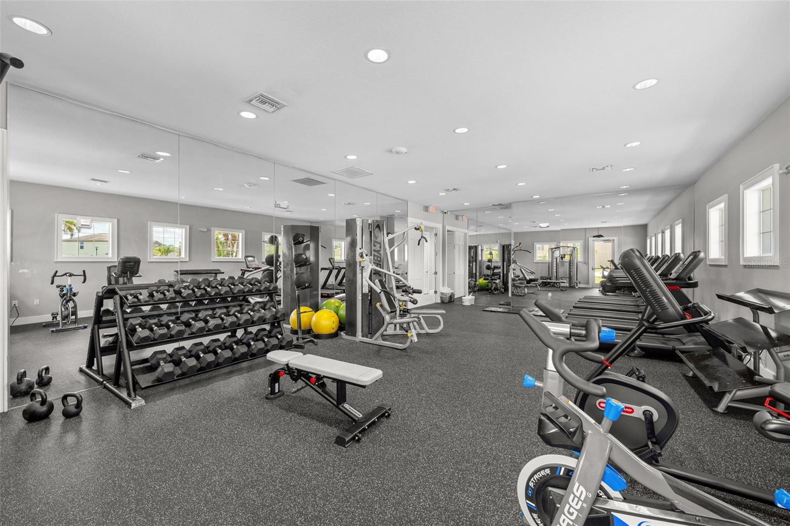TOUCHSTONE PH 1 - Residential