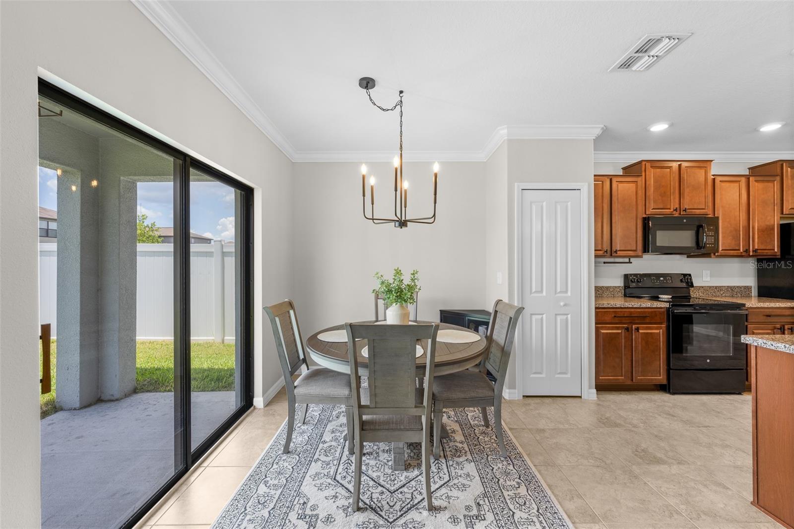 TOUCHSTONE PH 1 - Residential