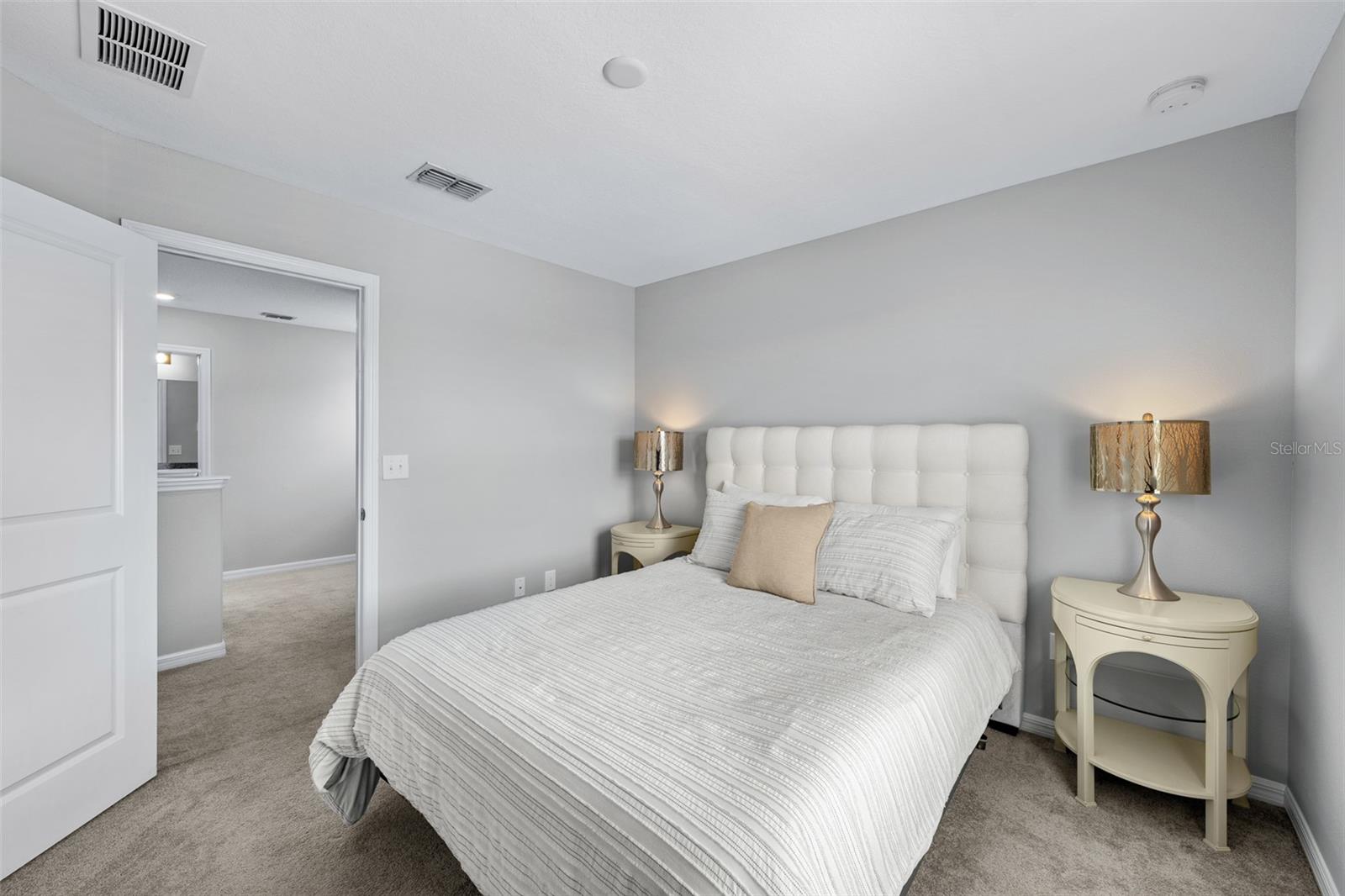 TOUCHSTONE PH 1 - Residential