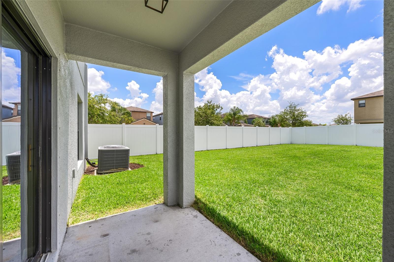 TOUCHSTONE PH 1 - Residential