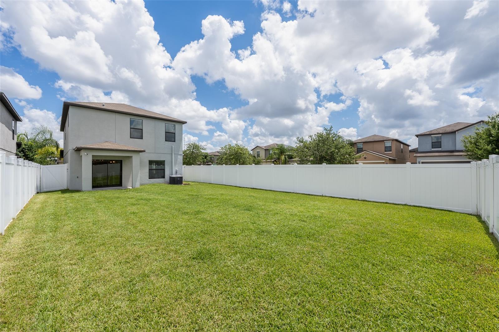 TOUCHSTONE PH 1 - Residential