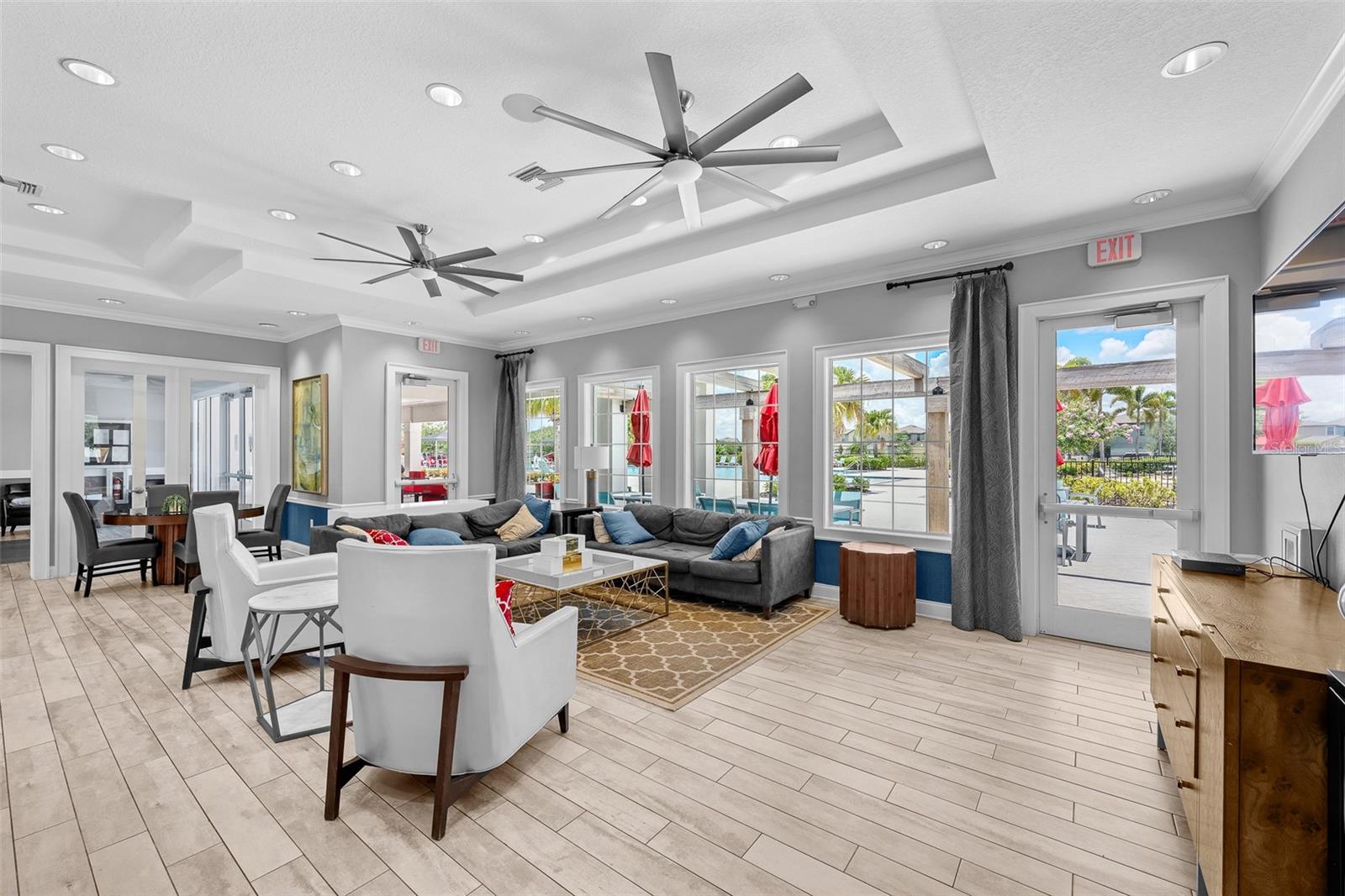TOUCHSTONE PH 1 - Residential