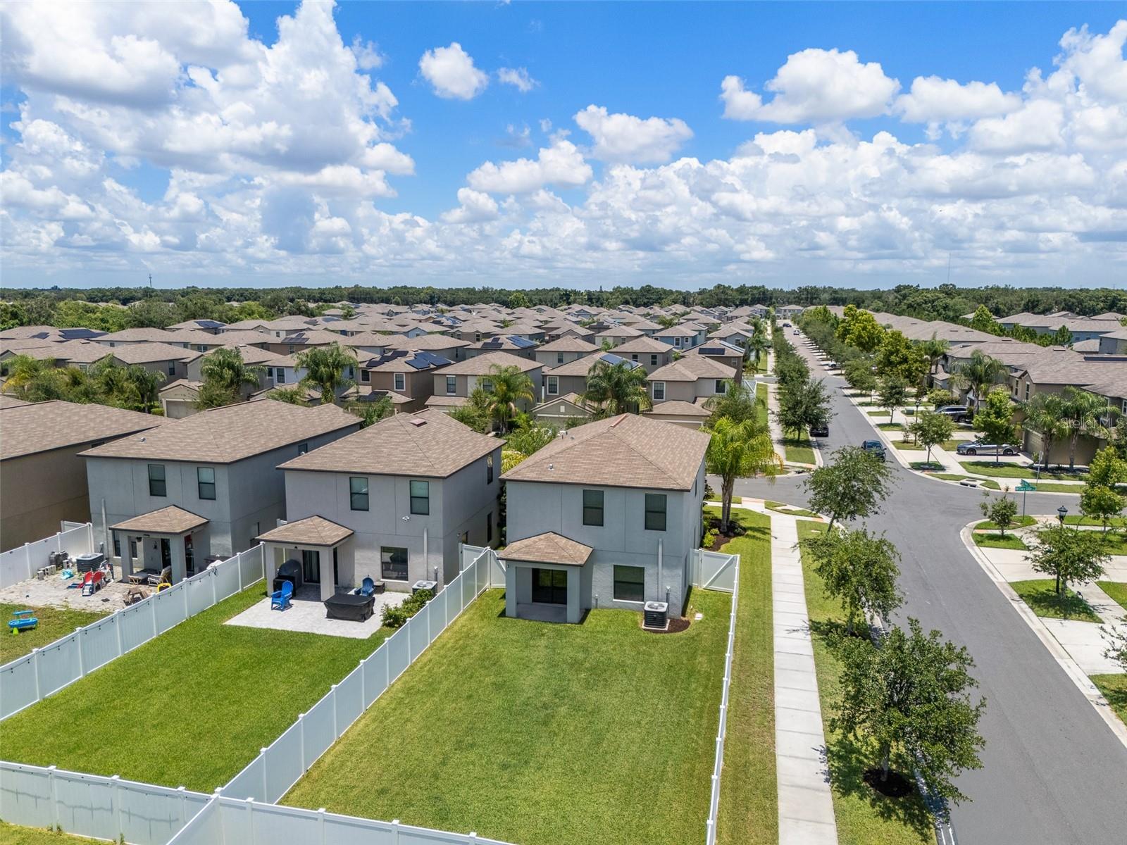 TOUCHSTONE PH 1 - Residential