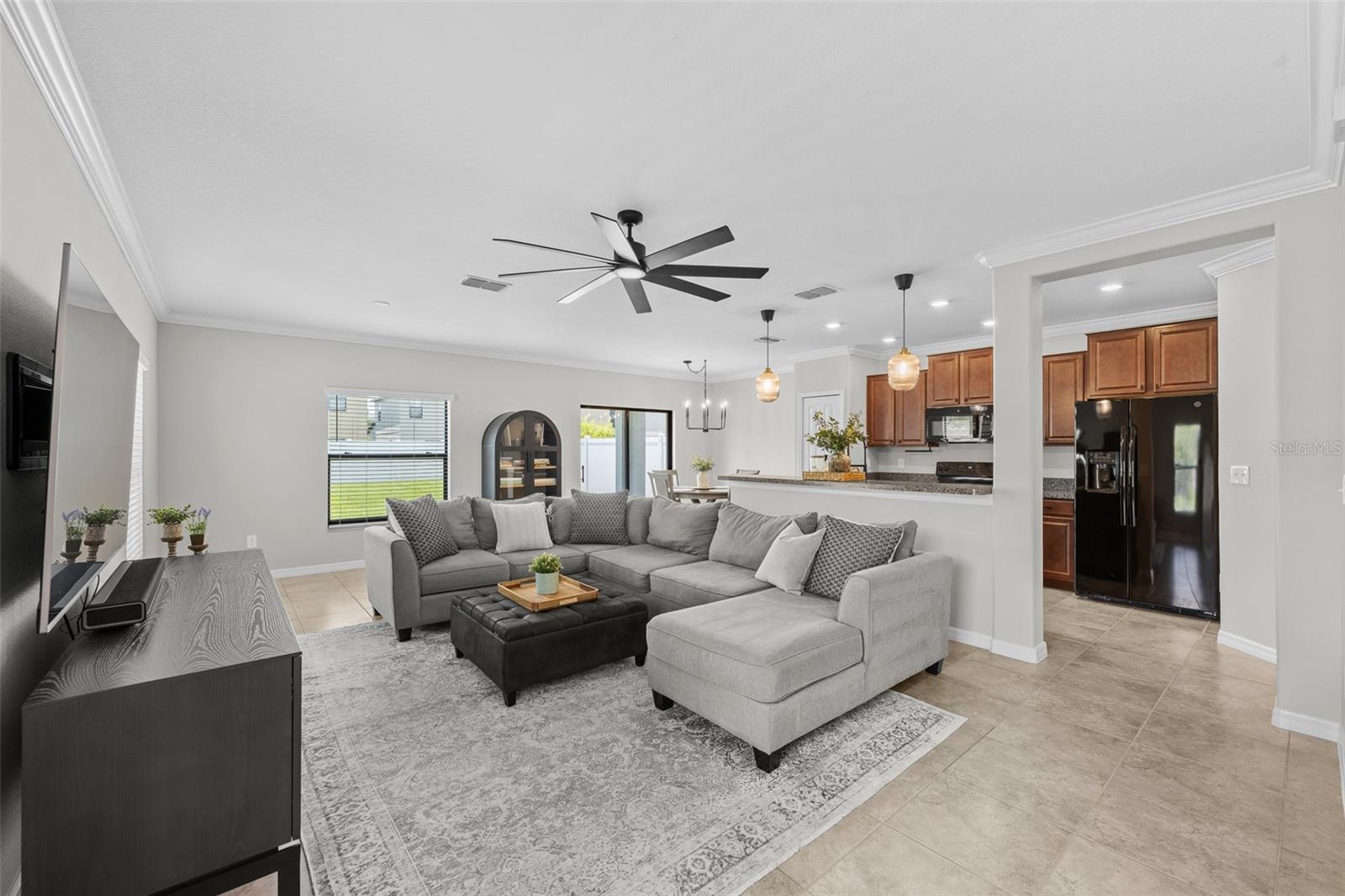 TOUCHSTONE PH 1 - Residential