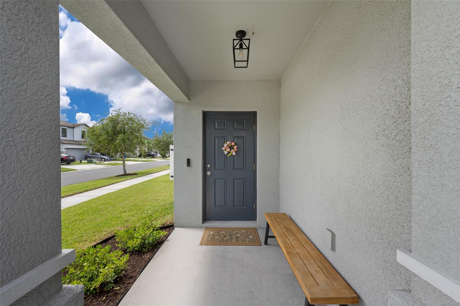 TOUCHSTONE PH 1 - Residential