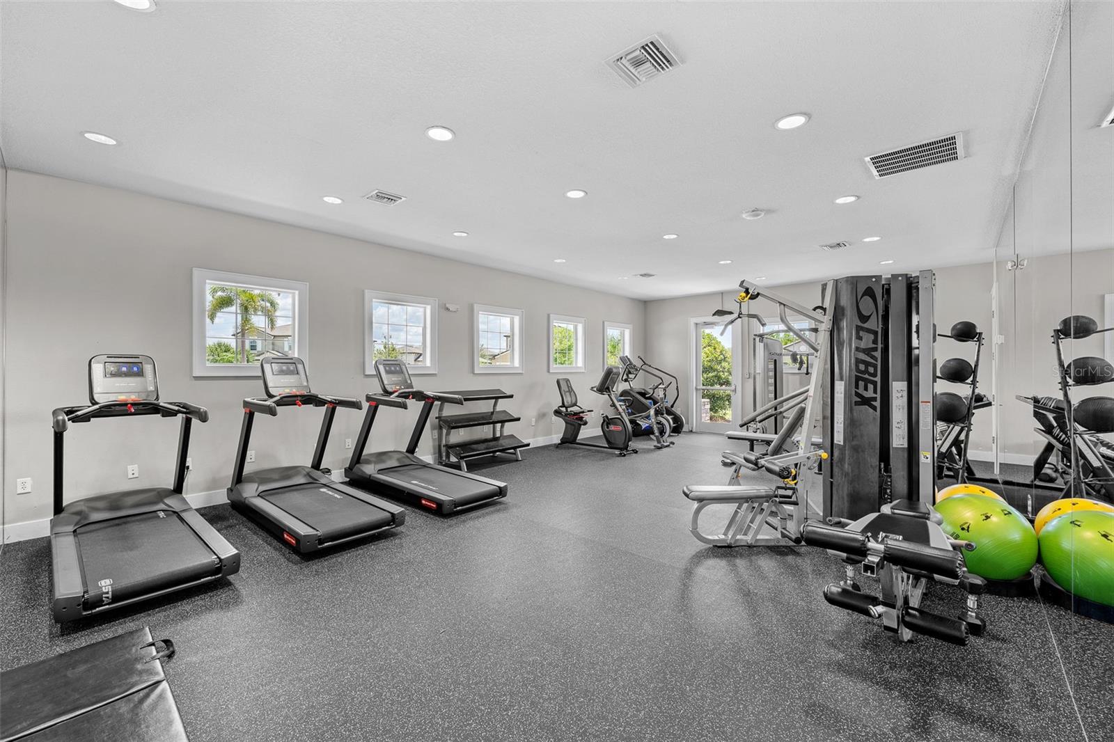 TOUCHSTONE PH 1 - Residential