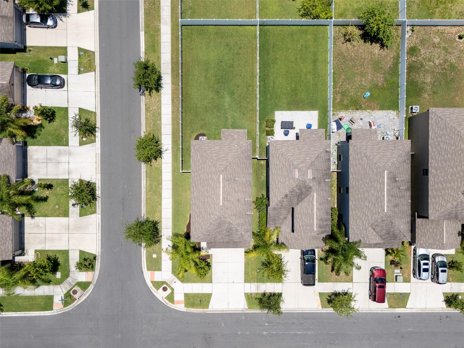 TOUCHSTONE PH 1 - Residential