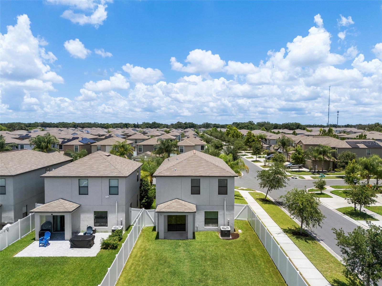 TOUCHSTONE PH 1 - Residential