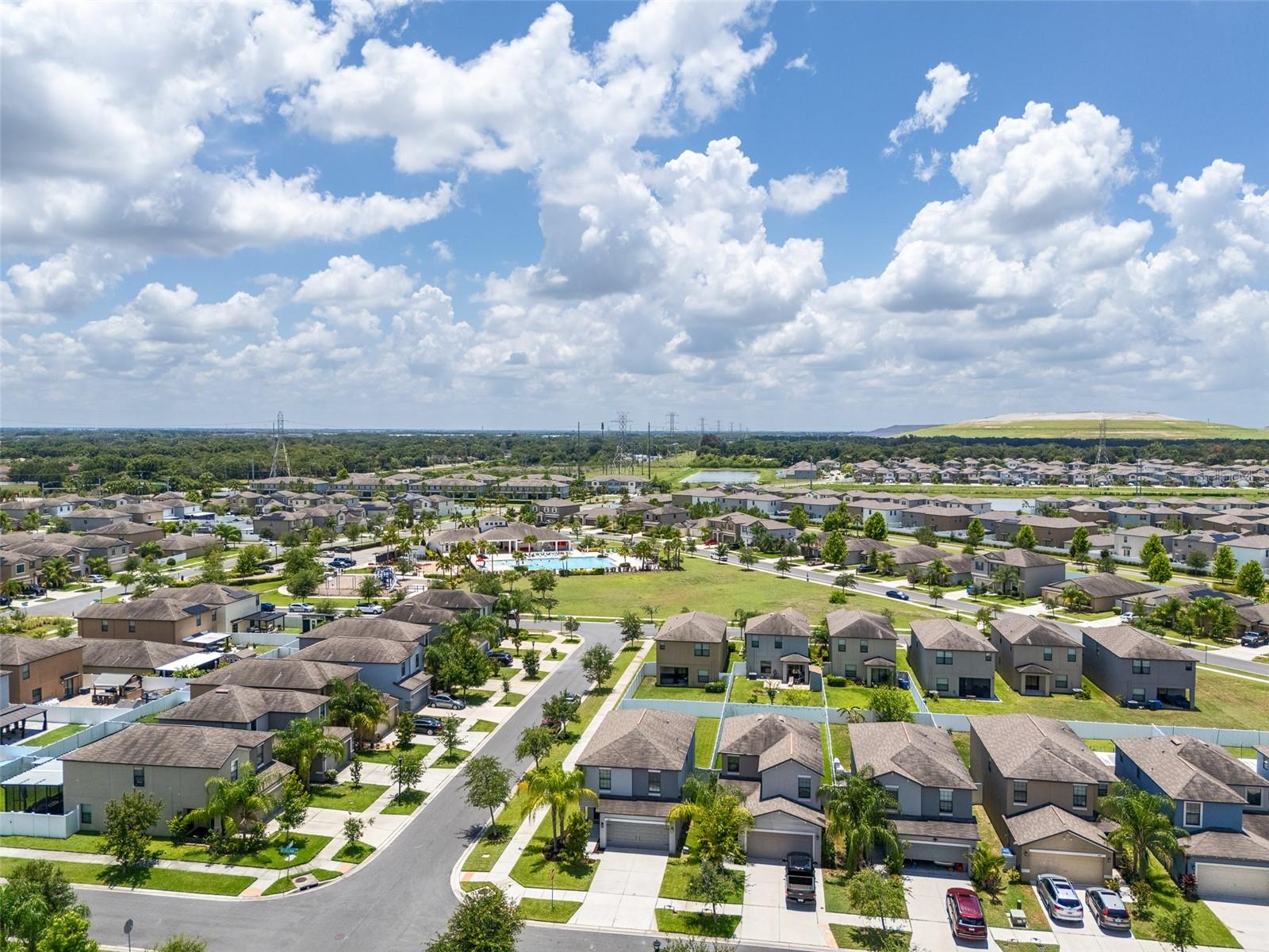 TOUCHSTONE PH 1 - Residential