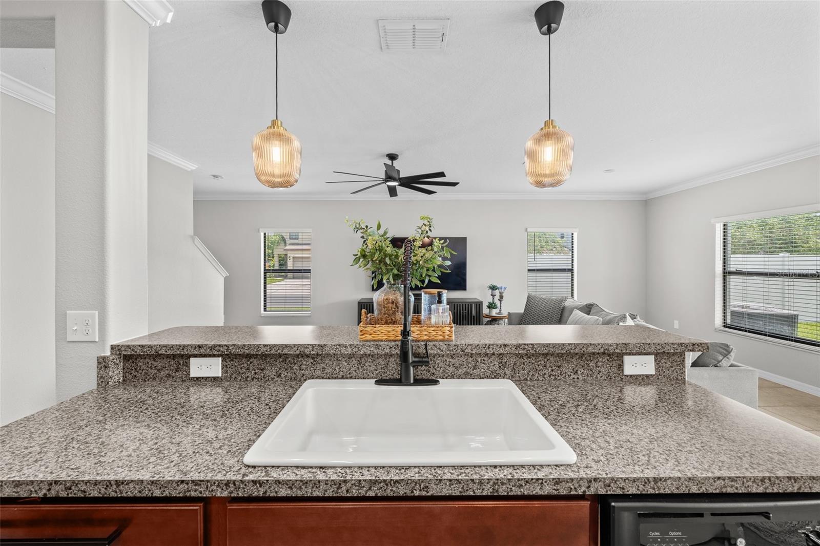 TOUCHSTONE PH 1 - Residential