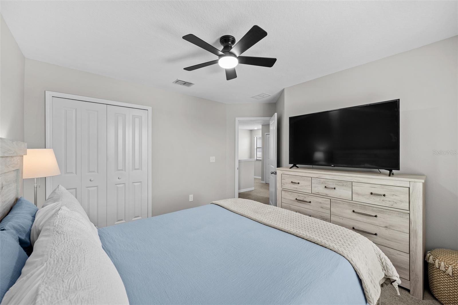 TOUCHSTONE PH 1 - Residential