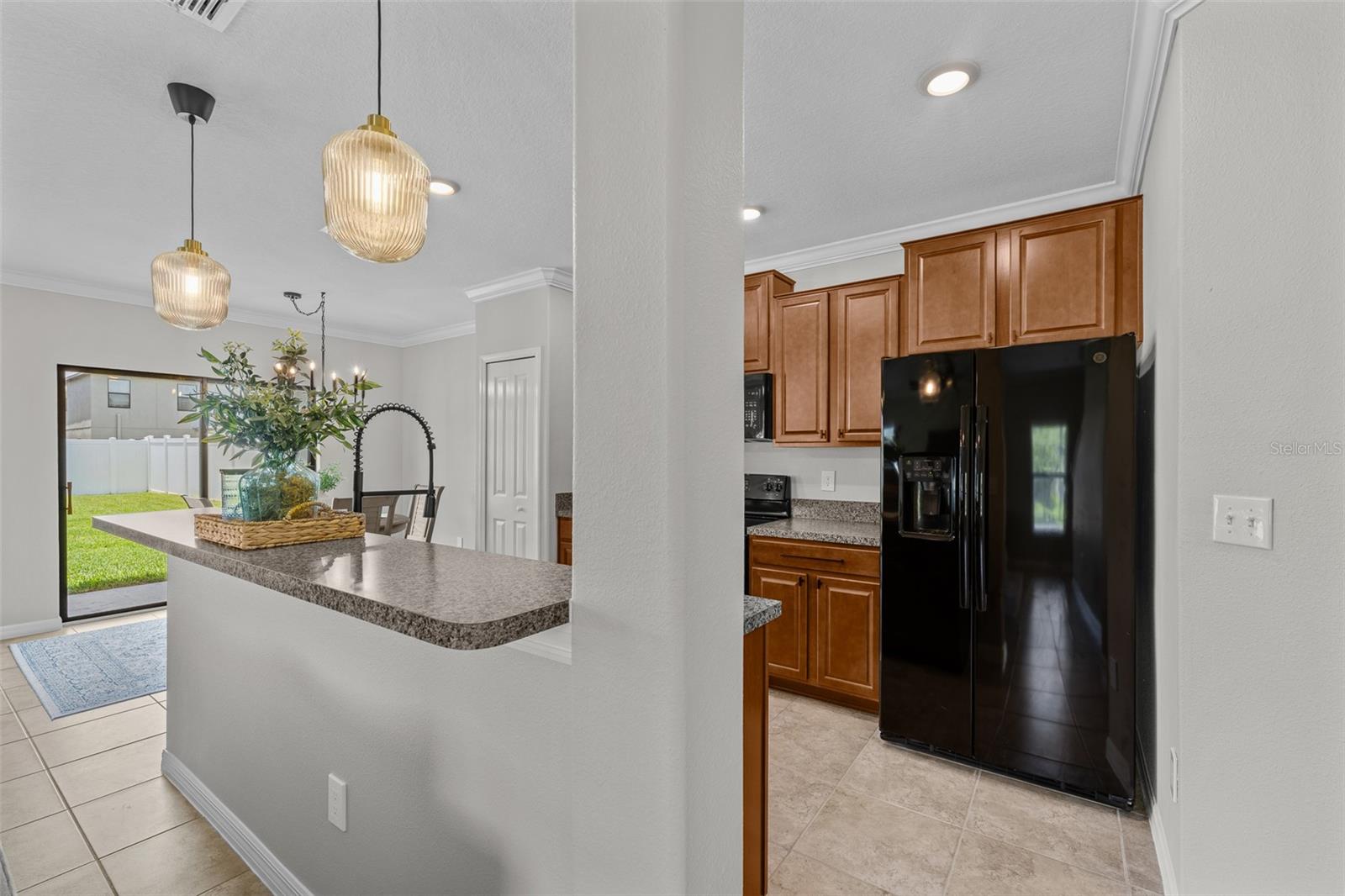 TOUCHSTONE PH 1 - Residential