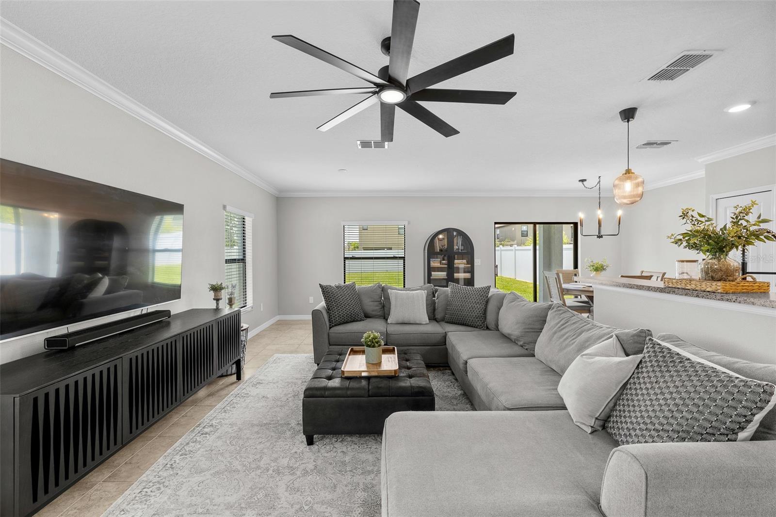 TOUCHSTONE PH 1 - Residential