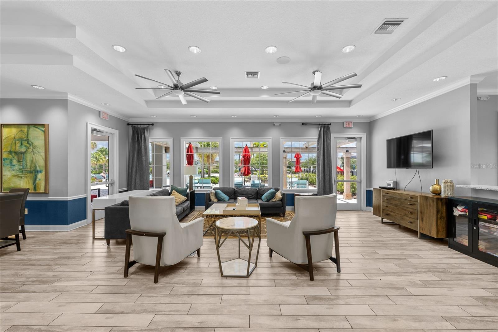 TOUCHSTONE PH 1 - Residential