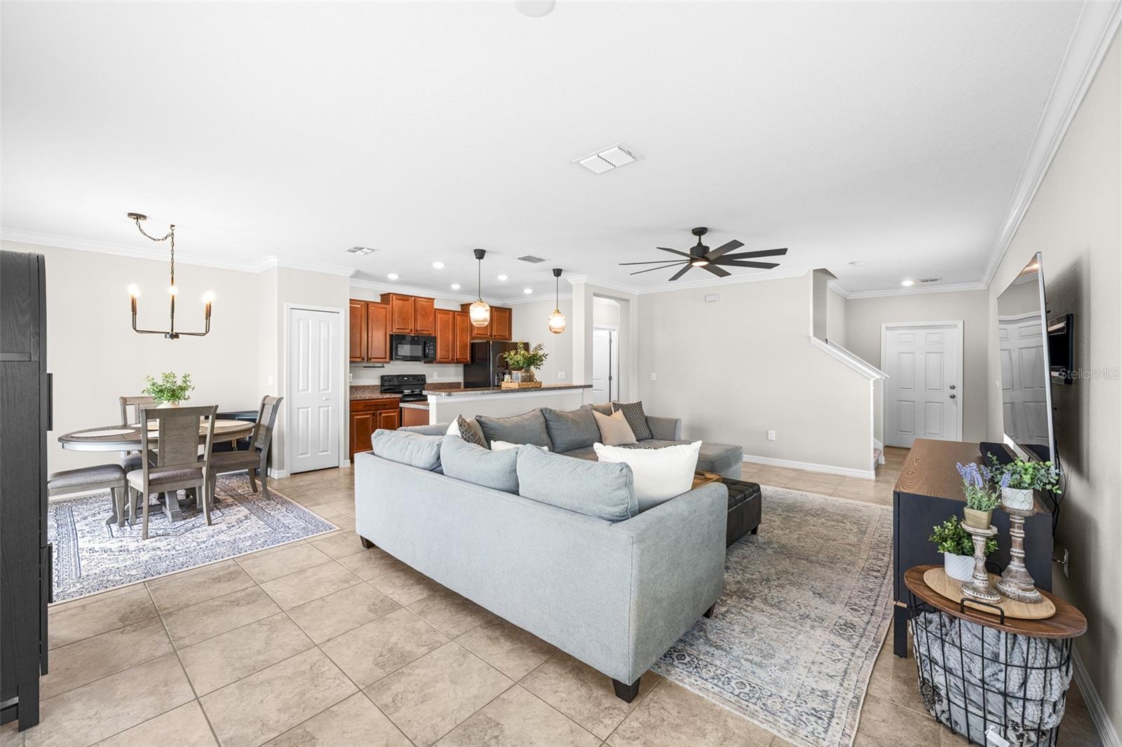 TOUCHSTONE PH 1 - Residential