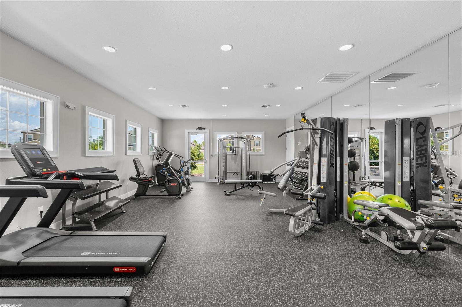 TOUCHSTONE PH 1 - Residential