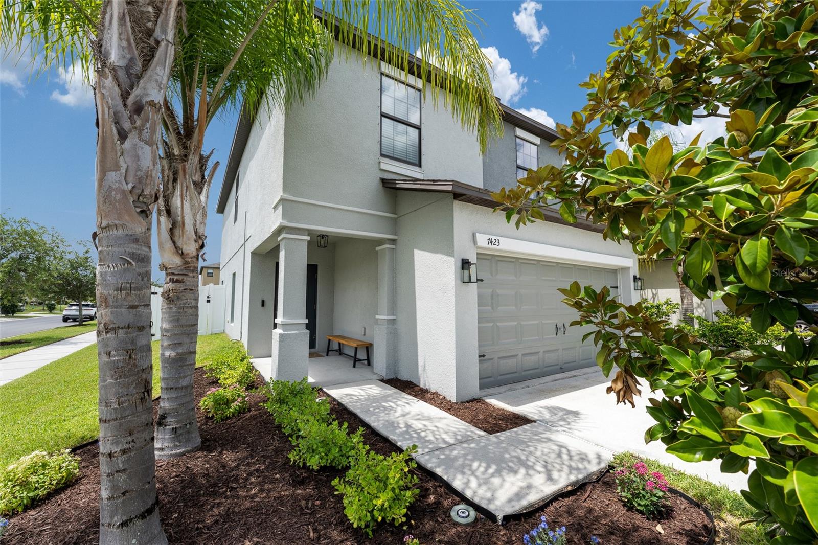 TOUCHSTONE PH 1 - Residential