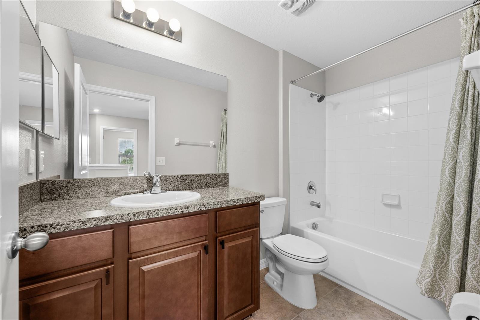 TOUCHSTONE PH 1 - Residential