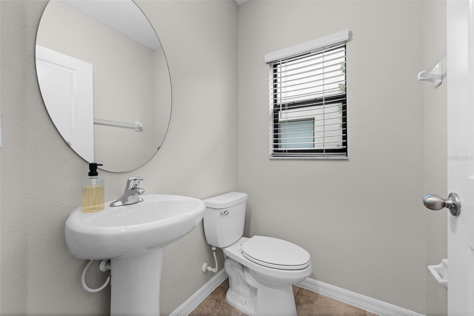 TOUCHSTONE PH 1 - Residential