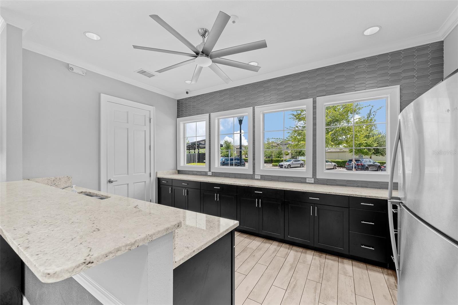 TOUCHSTONE PH 1 - Residential