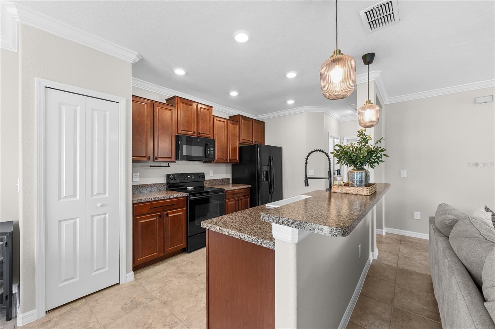 TOUCHSTONE PH 1 - Residential