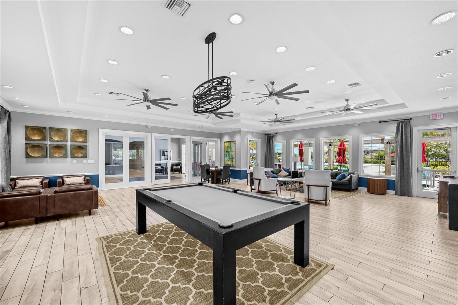 TOUCHSTONE PH 1 - Residential