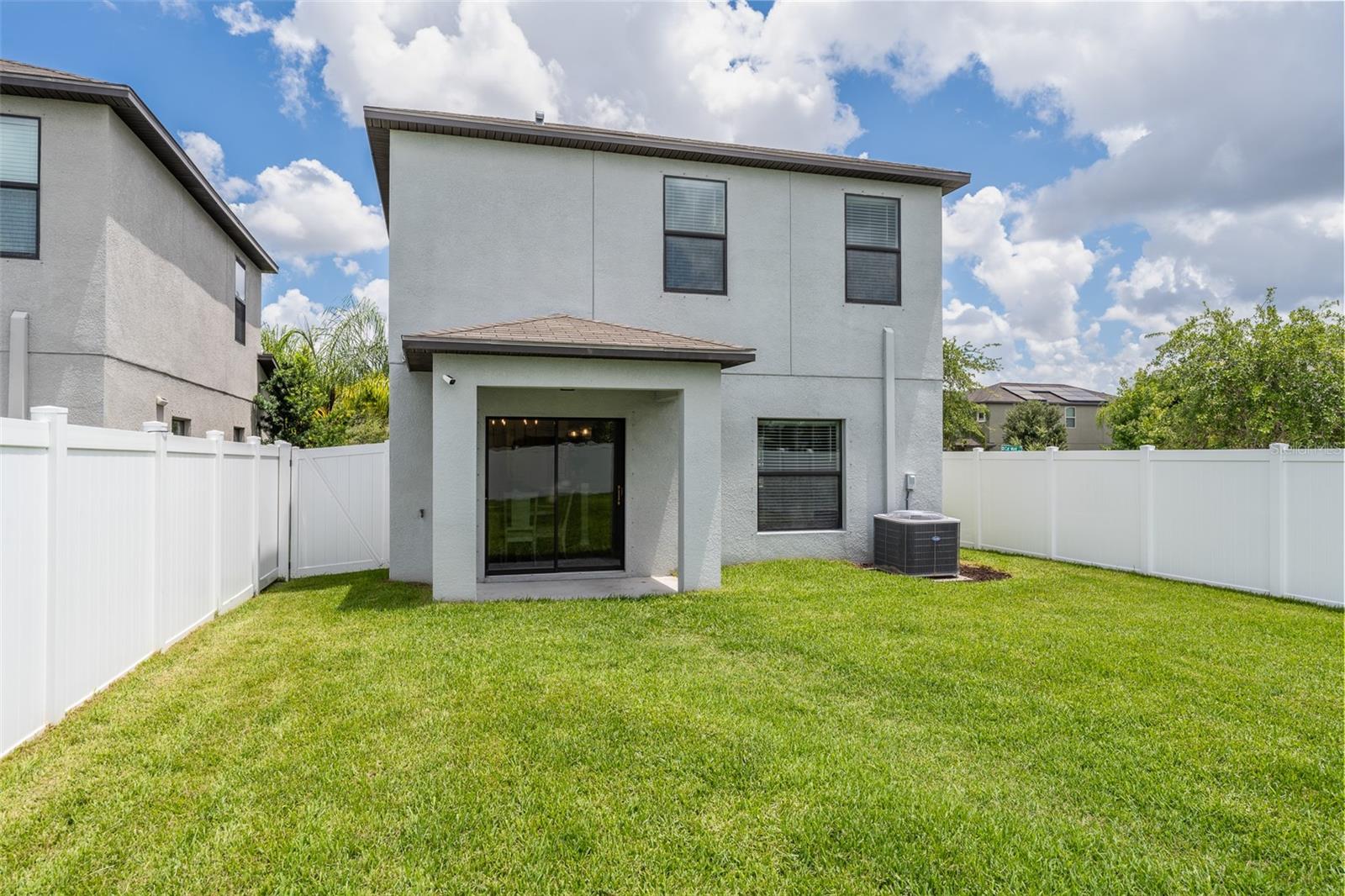 TOUCHSTONE PH 1 - Residential