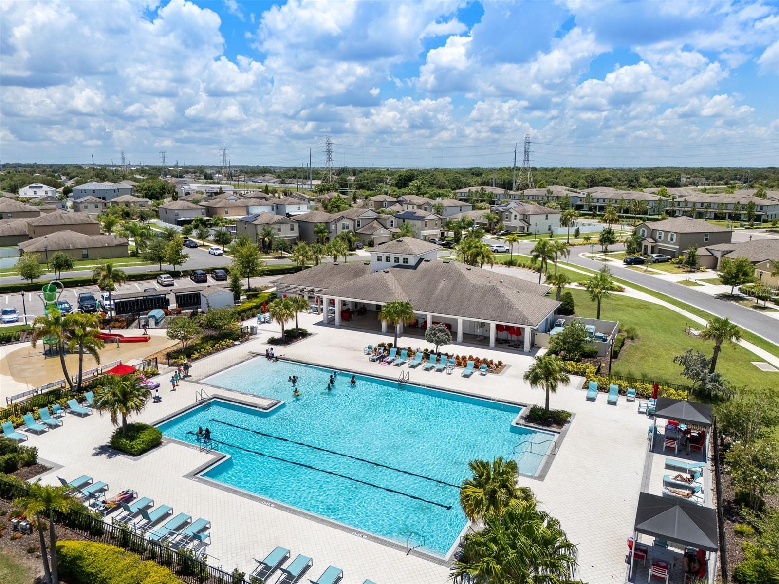 TOUCHSTONE PH 1 - Residential