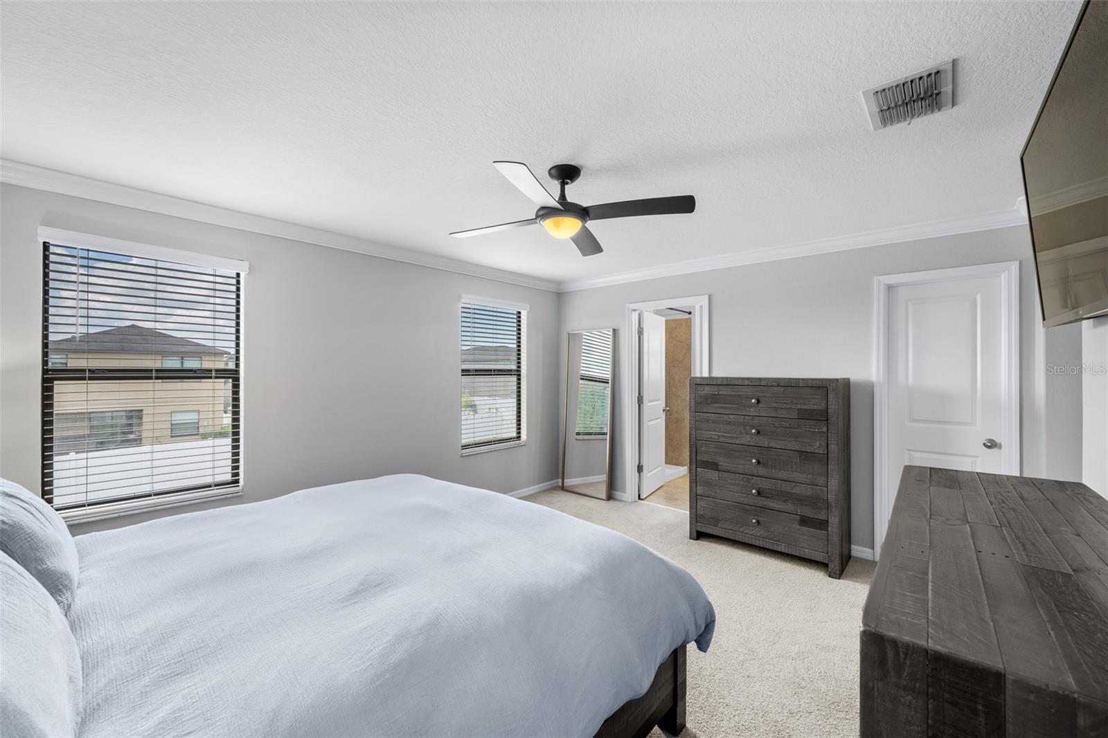 TOUCHSTONE PH 1 - Residential