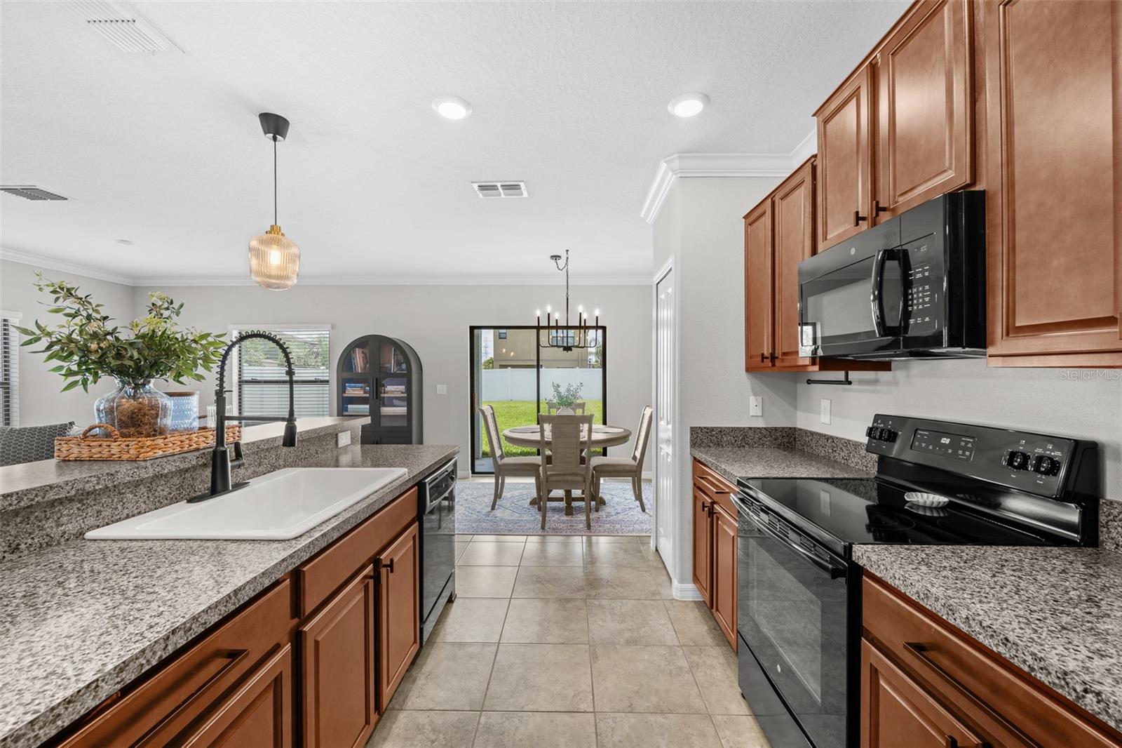 TOUCHSTONE PH 1 - Residential