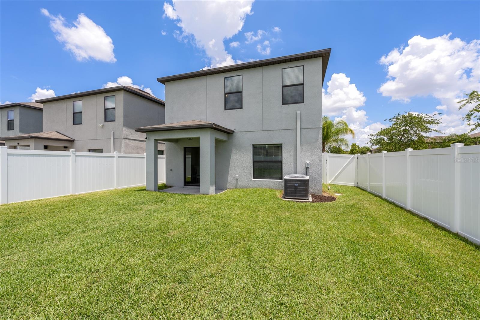 TOUCHSTONE PH 1 - Residential