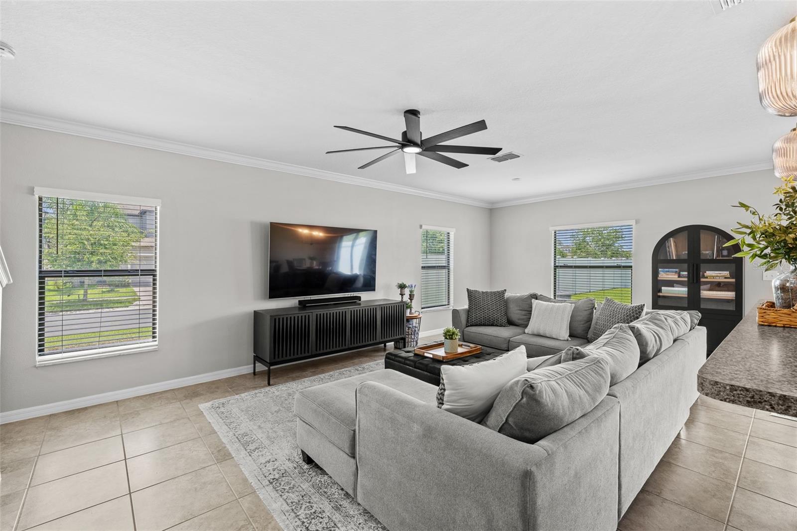 TOUCHSTONE PH 1 - Residential