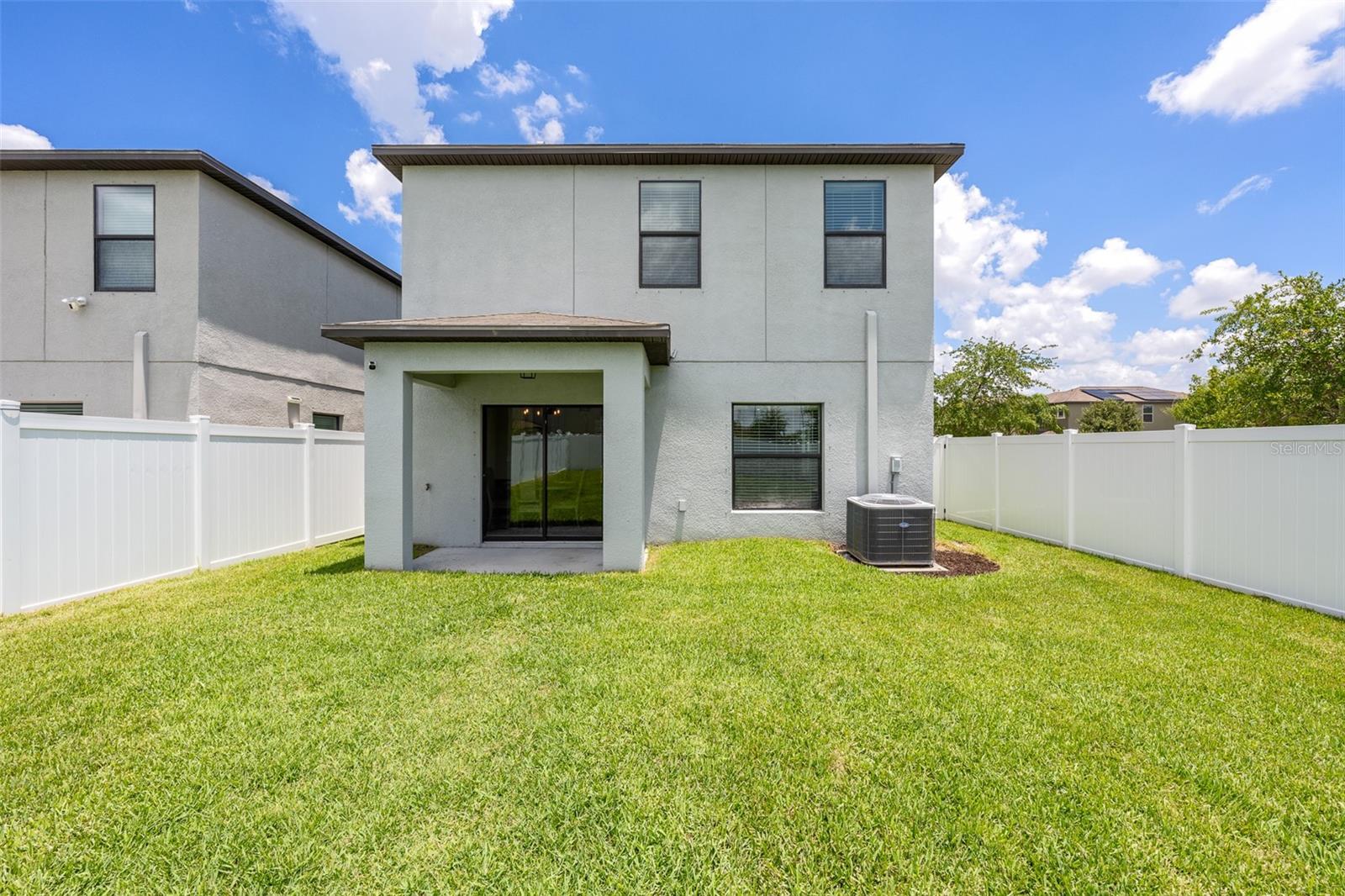 TOUCHSTONE PH 1 - Residential