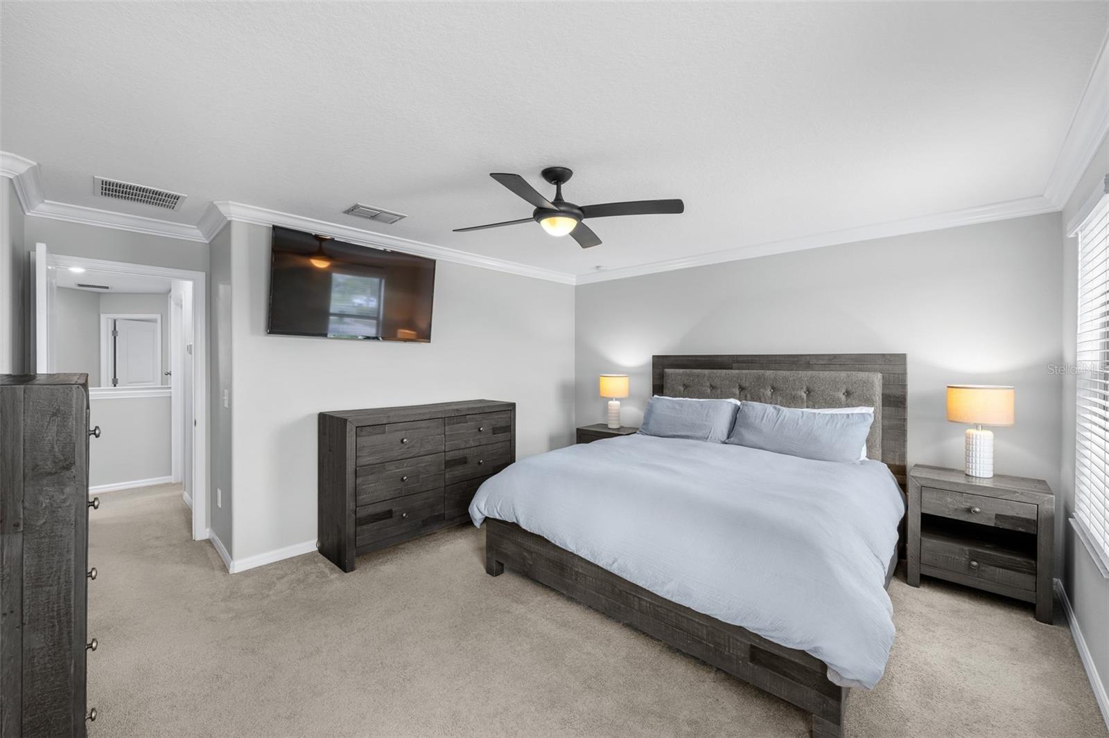 TOUCHSTONE PH 1 - Residential